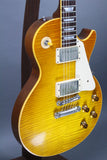 2001 Gibson Historic 1958 Les Paul Standard Reissue Lemonburst