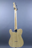 2013 Fender American Deluxe Telecaster Thinline Natural