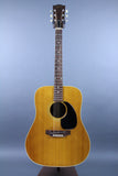 1969 Gibson J-50 Deluxe Natural