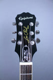 2017 Epiphone Traditional Pro Les Paul Heritage Cherry Sunburst