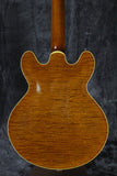 2019 Collings I-35LC Deluxe with Bigsby in Aged Caramel