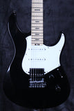 Yamaha Pacifica PACP12 BM Black Metallic *Free Shipping in the USA*