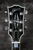 2018 Gibson Custom Shop Vivian Campbell Les Paul Custom Antrim Basalt Burst Signed #13/50