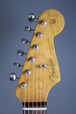 2002 Fender Classic 60's Stratocaster Lake Placid Blue