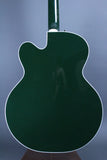 2005 Gretsch G6196TCG Country Club Cadillac Green