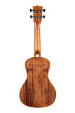 Kala KA-SA-C Solid Acacia Concert Ukulele *Free Shipping in the USA*