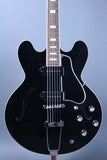 2024 Gibson ES-330 Ebony