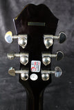 Epiphone Dot Vintage Sunburst