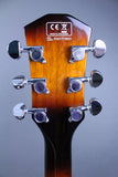 Sire Larry Carlton H7 Sunburst