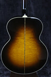 2004 Gibson SJ-200 Sunburst