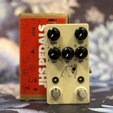JHS Kodiak Tremolo Used