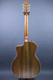 2022 Taylor 214CE-N Nylon String Natural