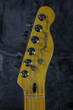 2013 Fender  Modern Player Telecaster Thinline Deluxe *Modified*
