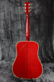 Early 70's Gibson Dove Project - Sold As Is -