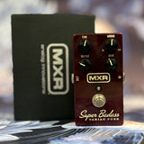 MXR M236 Super Badass Variac Fuzz Used