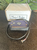 Widdershins Morgul Blade Bridge pickup