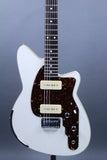 1998 Reverend Slingshot (Made in USA) White