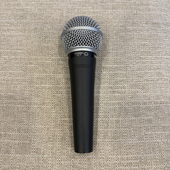 Used Shure SM48