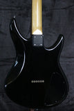 Vintage Peavey Milestone Black Left Handed