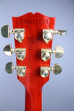 2025 Gibson ES-345 Marcus King Cherry
