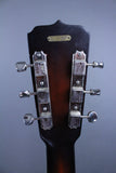 2006 National M2 Mahogany