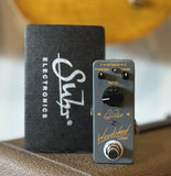 Suhr Woodshed Compressor Used