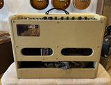 Fender Blues Deluxe Reissue Tweed