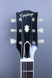 2025 Epiphone "Inspired By" 1964 SG Standard Cherry Red