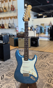 2023 Fender Vintera II 60s Stratocaster