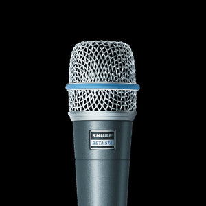 Shure Beta 57a Instrument Microphone