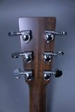 2018 Martin D-35 Natural
