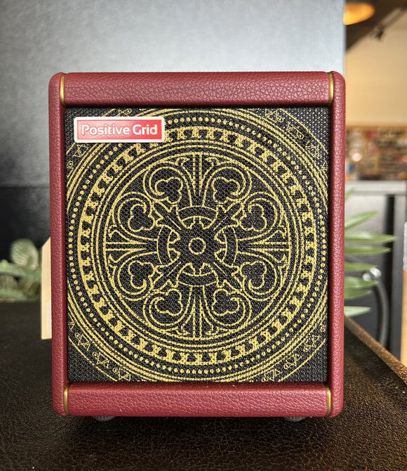 Spark Steve Vai Amp