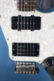 2012 Fender  Modern Player Marauder