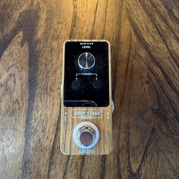 Lekato Looper Used