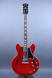 2023 Gibson Custom 1964 ES-335 VOS 60's Cherry