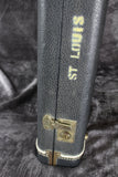 Vintage Guild Pilot Bass Case