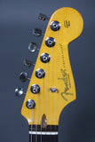 2025 Fender American Professional Classic Stratocaster Faded Sherwood Green