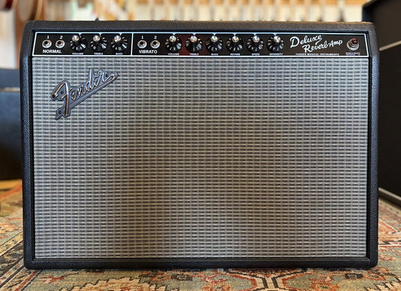 Fender Deluxe Reverb Reissue