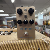 Universal Audio Heavenly Reverb Used