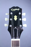 2022 Epiphone '62 ES-335 Joe Bonamassa Cherry
