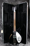 2022 Rickenbacker 330-12