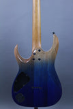 2022 Ibanez RGA42HPQM Blue Iceberg Gradation