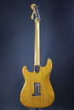 1975 Fender Stratocaster Natural