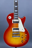 2017 Epiphone Traditional Pro Les Paul Heritage Cherry Sunburst