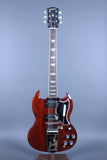 2024 Epiphone "Inspired by Gibson" '64 SG Standard Cherry