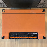 Orange Crush 100 Bass Combo