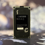 Boss SD-1 Super Overdrive Used
