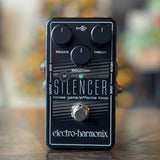 Electro-Harmonix The Silencer Used
