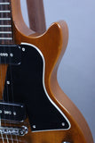 2017 Gibson Les Paul Special Walnut