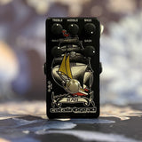 Catalinbread RAH Traditional Ink Series Used
